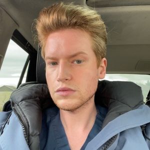 Meet your Posher, Shawn